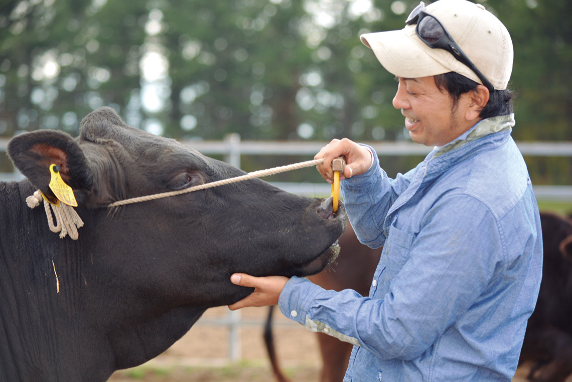 「豊かさ」