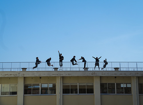 福井県立丹生高等学校