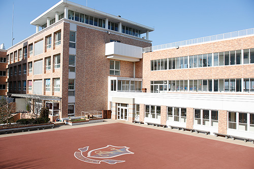 富士見丘中学高等学校