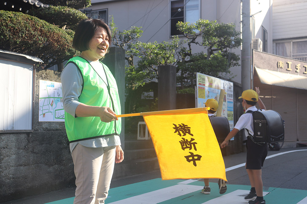 「また、どこかの空でお会いできることを・・・」