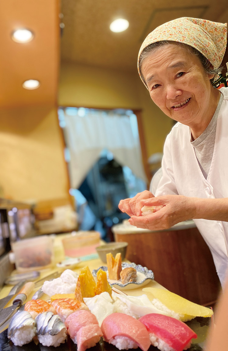 「養蜂家になったおじいちゃん」